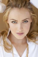 Amanda Schull
