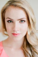 Amanda Schull