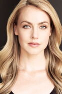 Amanda Schull