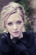 Amanda Seyfried