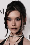 Amanda Steele