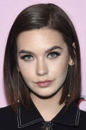 Amanda Steele