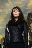 Amanda Tapping