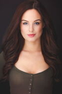 Amanda Thomson