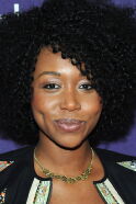 Amanda Warren