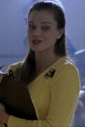 Amanda Wilmshurst