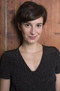 Amandine Dewasmes