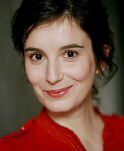 Amandine Dewasmes