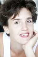 Amandine Pudlo