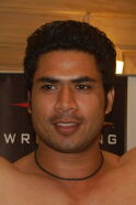 Amanpreet Singh
