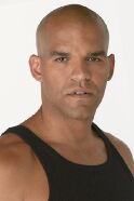 Amaury Nolasco