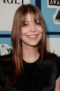 Amber Benson
