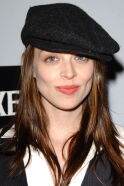 Amber Benson