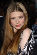 Amber Benson