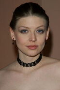 Amber Benson