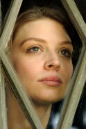 Amber Benson