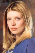 Amber Benson