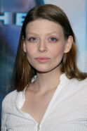 Amber Benson