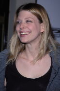 Amber Benson