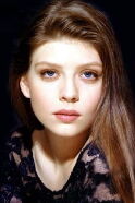 Amber Benson