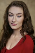 Amber Doig-Thorne