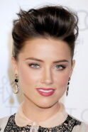 Amber Heard