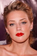 Amber Heard