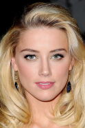 Amber Heard