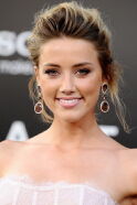 Amber Heard