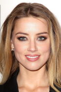 Amber Heard
