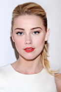 Amber Heard