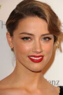 Amber Heard