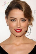 Amber Heard