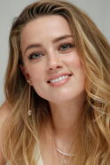 Amber Heard