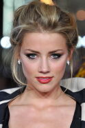 Amber Heard
