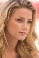 Amber Heard