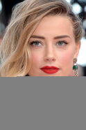 Amber Heard