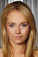Amber Marshall