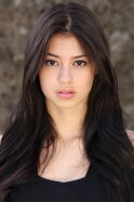 Amber Midthunder
