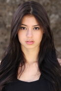 Amber Midthunder