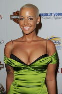 Amber Rose