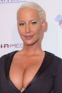 Amber Rose