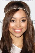 Amber Stevens West