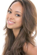Amber Stevens West