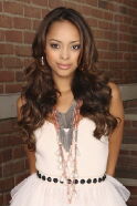 Amber Stevens West