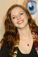 Amber Tamblyn