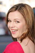 Amber Tamblyn