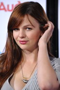 Amber Tamblyn