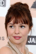 Amber Tamblyn