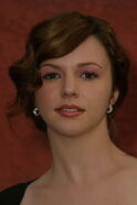 Amber Tamblyn